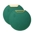 Tábua De Corte Antibacteriana