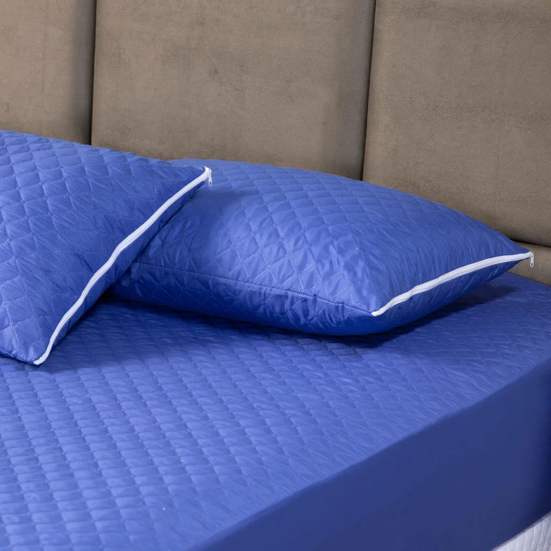 Protetor impermeável de colchão! [ PROMOÇÃO! QUALQUER TAMANHO 99,90 ]