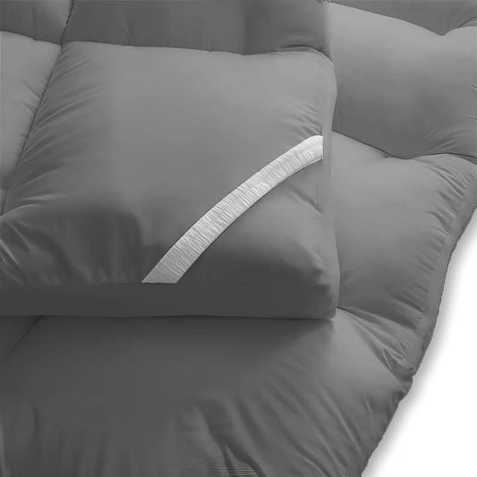 Protetor Colchão Pillow Top 400 Fios