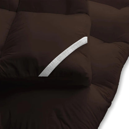 Protetor Colchão Pillow Top 400 Fios