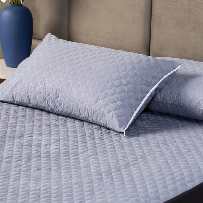 Protetor impermeável de colchão! [ PROMOÇÃO! QUALQUER TAMANHO 99,90 ]