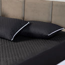 Protetor impermeável de colchão! [ PROMOÇÃO! QUALQUER TAMANHO 99,90 ]