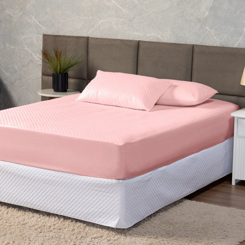 Protetor impermeável de colchão! [ PROMOÇÃO! QUALQUER TAMANHO 99,90 ]