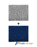 Tapete para Banheiro Antiderrapante - COMPRE 1 LEVE 2