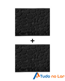 Tapete para Banheiro Antiderrapante - COMPRE 1 LEVE 2