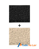 Tapete para Banheiro Antiderrapante - COMPRE 1 LEVE 2