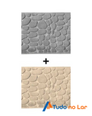 Tapete para Banheiro Antiderrapante - COMPRE 1 LEVE 2