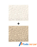 Tapete para Banheiro Antiderrapante - COMPRE 1 LEVE 2