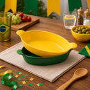 Kit Petisqueiras Copa do Mundo (Pague 5 Leve 10)