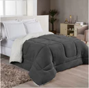 Coberdrom Cobertor Cama Queen Premium