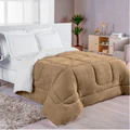 Coberdrom Cobertor Cama Queen Premium