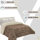 Coberdrom Cobertor Cama Queen Premium