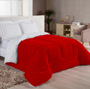 Coberdrom Cobertor Cama Queen Premium