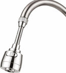Extensor de Torneira Antirrespingos 360°