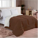 Coberdrom Cobertor Cama Queen Premium