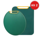 Tábua De Corte Antibacteriana